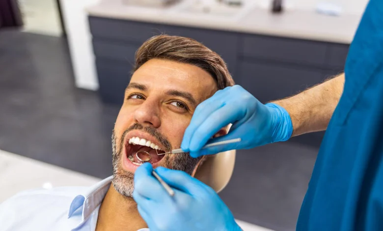 تغذیه چه تأثیری بر سلامت دندانها دارد؟