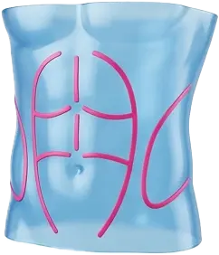 ابدومینوپلاستی