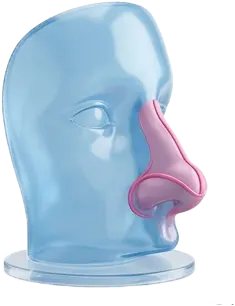 جراحی بینی گوشتی
